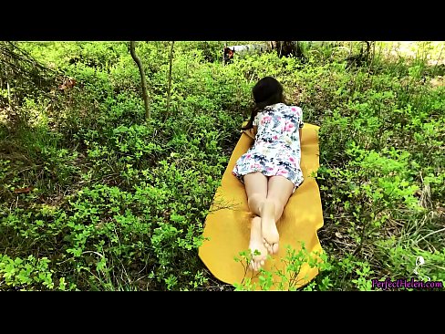 ❤️ ជនចម្លែកនៅលើ Tinder សម្រេចកាមដោយខ្លួនឯង ធ្វើឱ្យខ្ទុះរបស់ខ្ញុំ និងញាប់ញ័រនៅក្នុងព្រៃ សិចខ្លាំង នៅពួកយើង