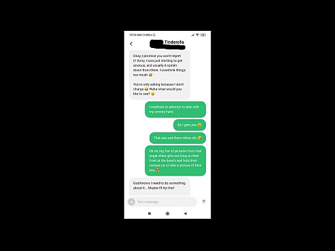 ❤️ ខ្ញុំបានបន្ថែម PAWG ថ្មីពី Tinder ទៅ harem របស់ខ្ញុំ (និយាយជាមួយ Tinder រួមបញ្ចូល) សិចខ្លាំង នៅពួកយើង